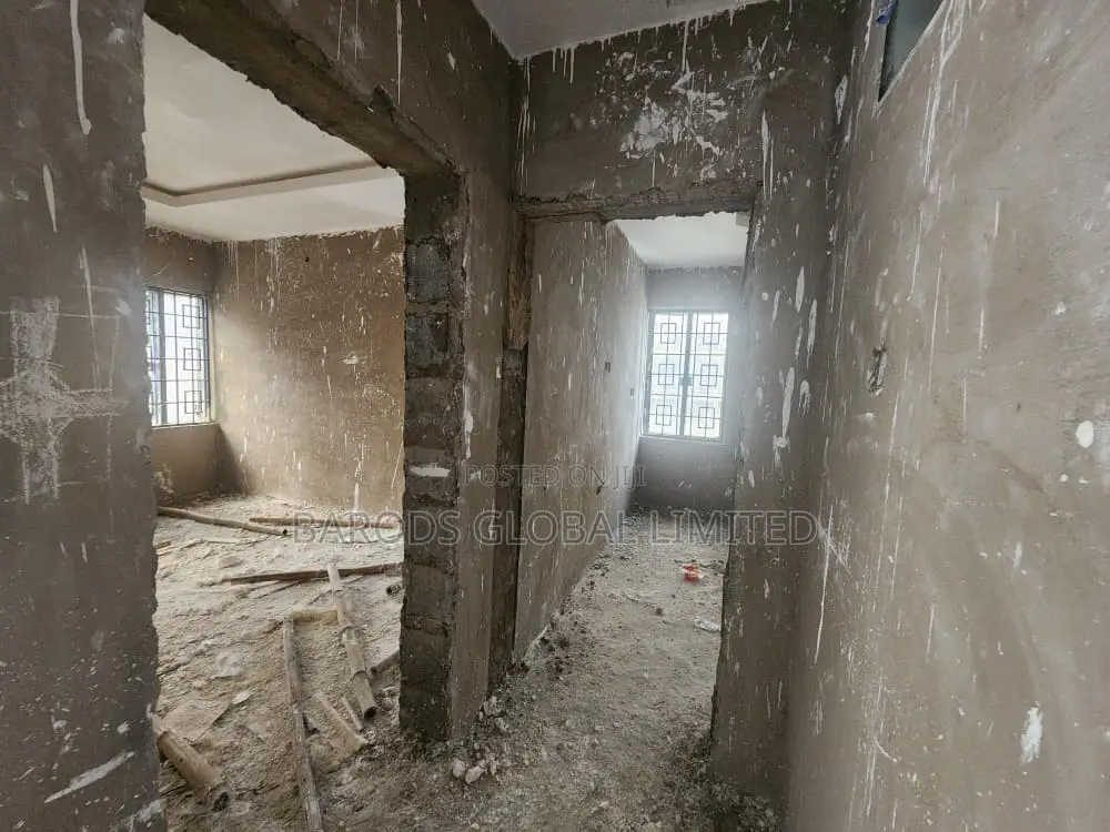 4bdrm Duplex in Ibara Gra, Abeokuta South for sale