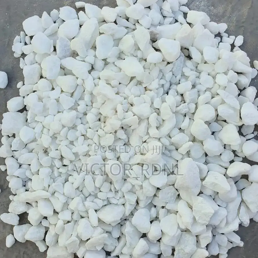High Quality White Stones ( Precious Stones )