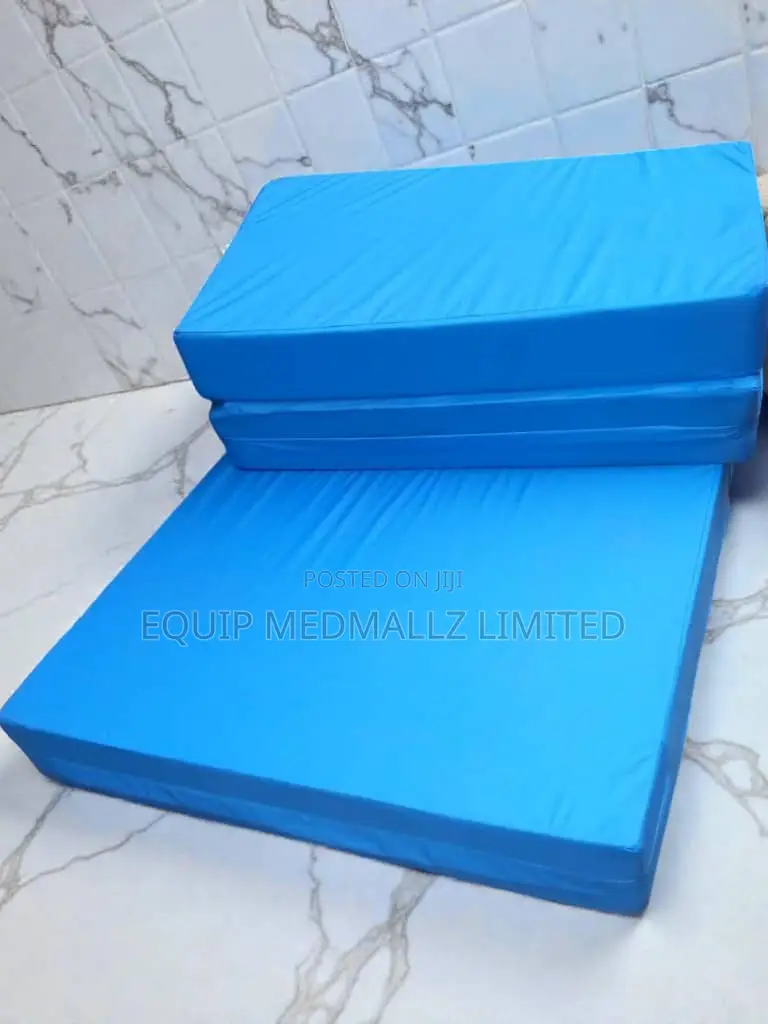 Hospital Bed Mattress (Double, Single)