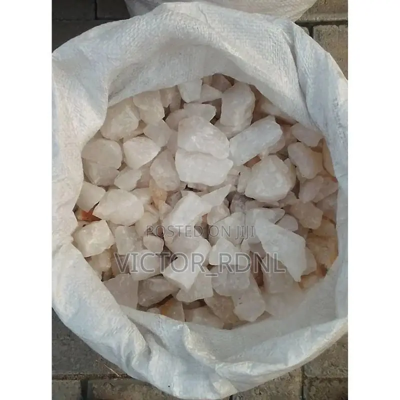 White Stones Bulk