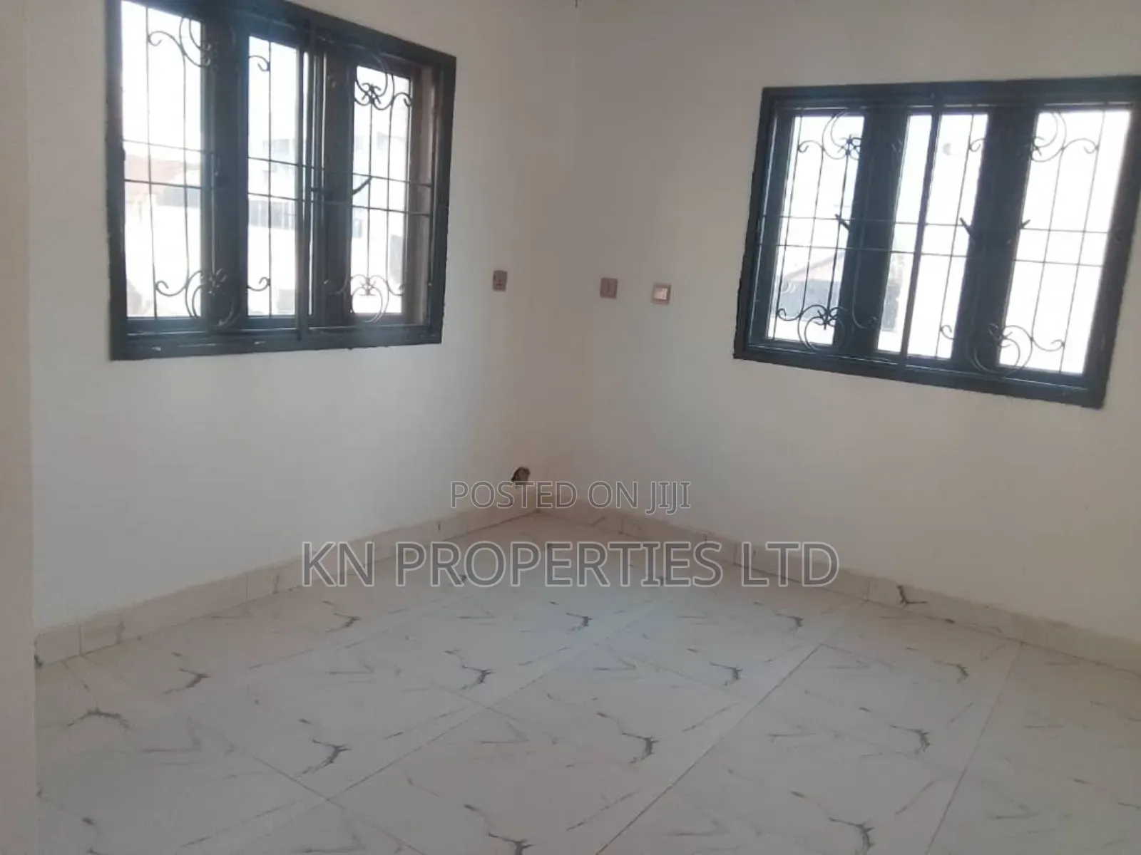 3bdrm Apartment in Kpaduma 1, Guzape District for rent