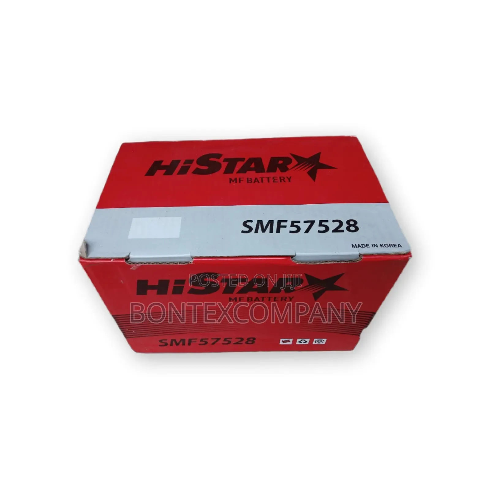 75ah Histar Battery
