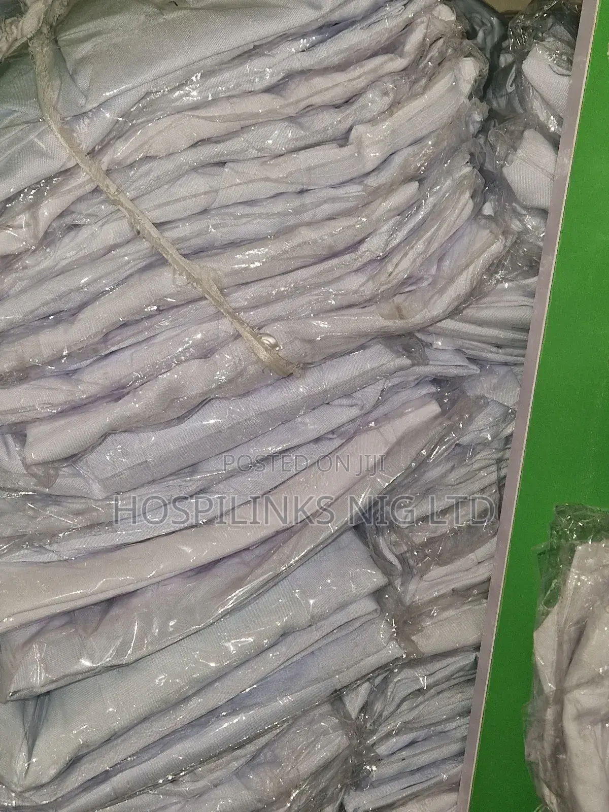 Labcoat of Quality White