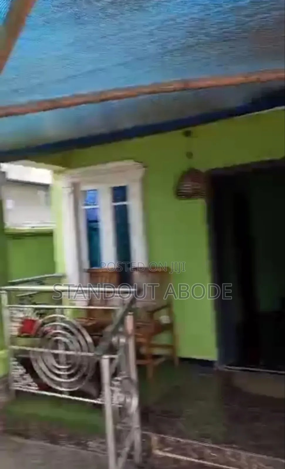 4bdrm Duplex in Isheri Igando for sale