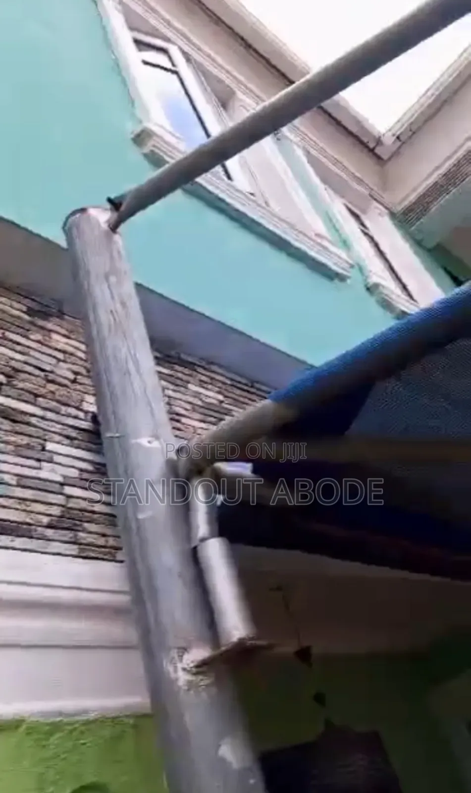 4bdrm Duplex in Isheri Igando for sale