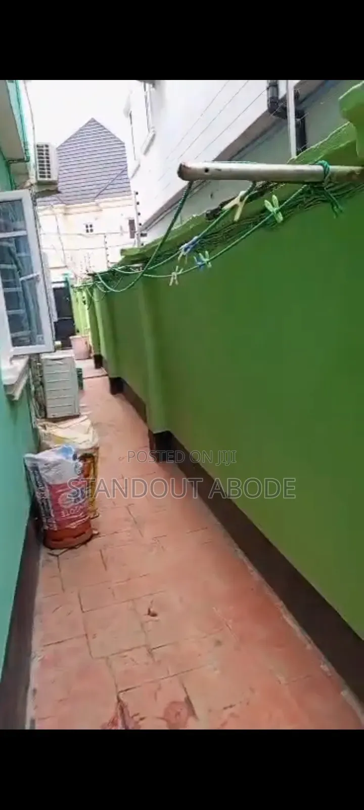 4bdrm Duplex in Isheri Igando for sale