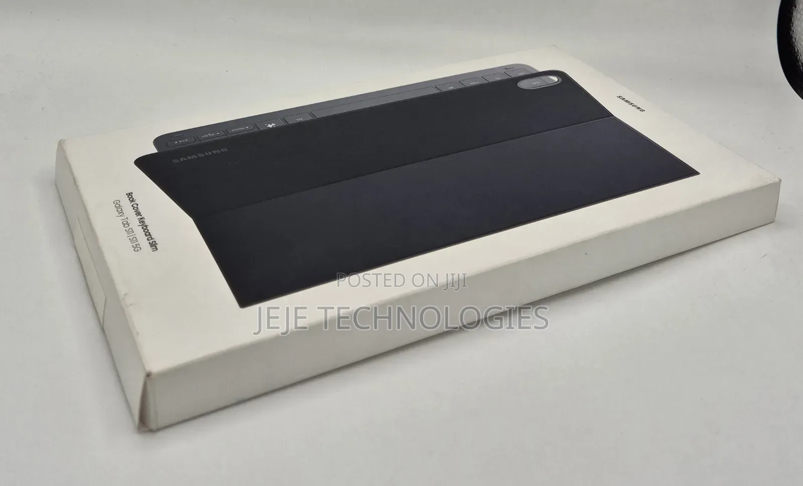 Samsung S11 Keyboard Cover