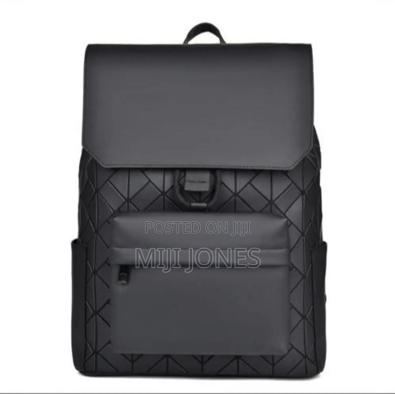 *Adidas Classic Backpack – Sporty Style 🎒*