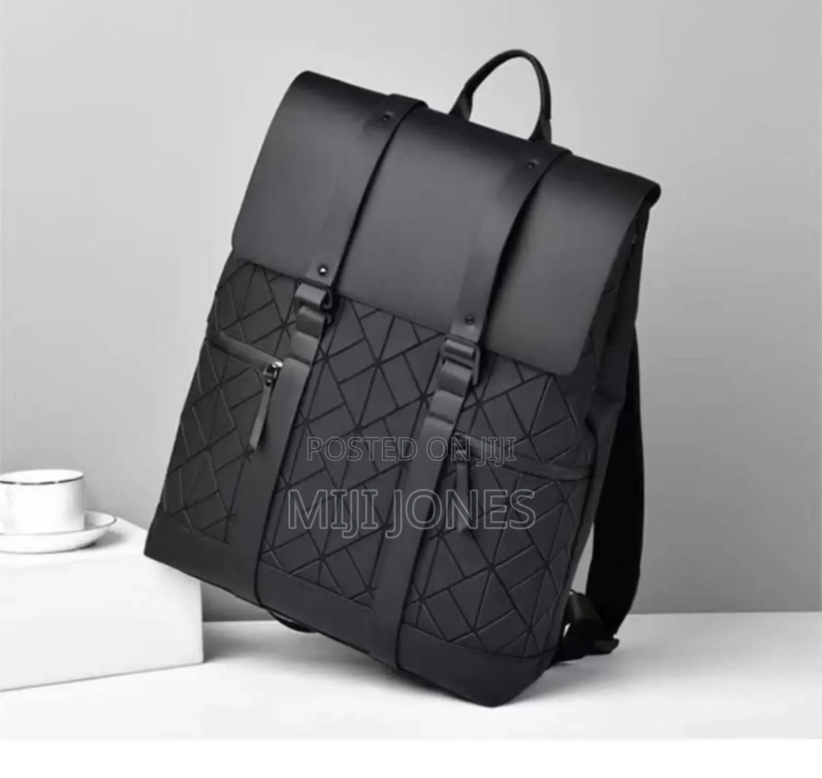 *Adidas Classic Backpack – Sporty Style 🎒*