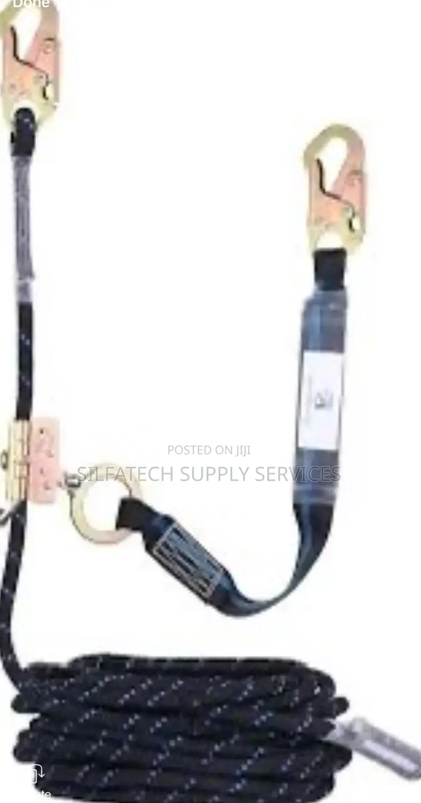 Original Safety Line