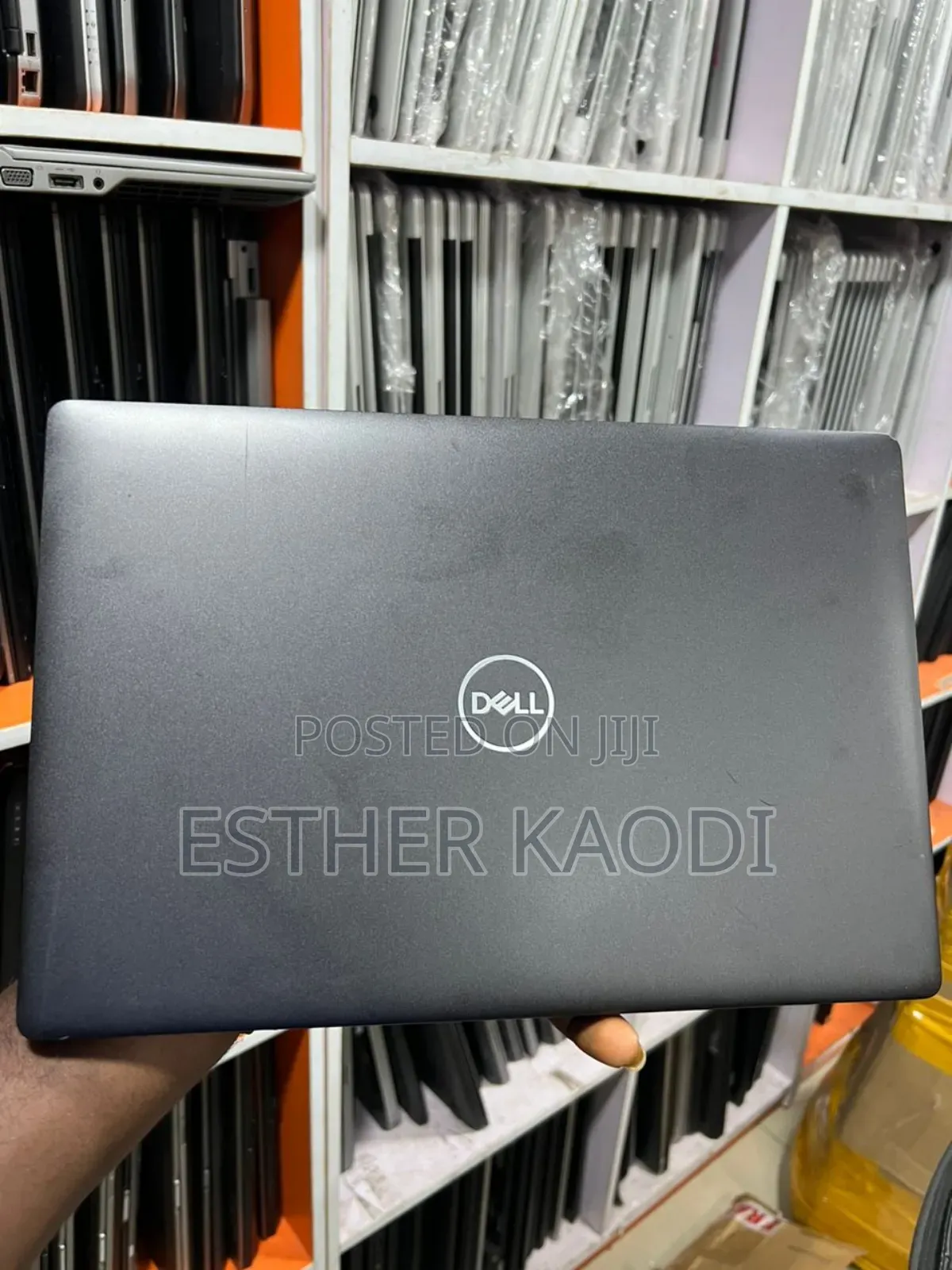 Laptop Dell Latitude 5401 16GB Intel Core I7 SSD 256GB