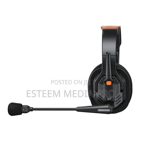Comica Seekcom S1 Wireless Intercom 4 Users