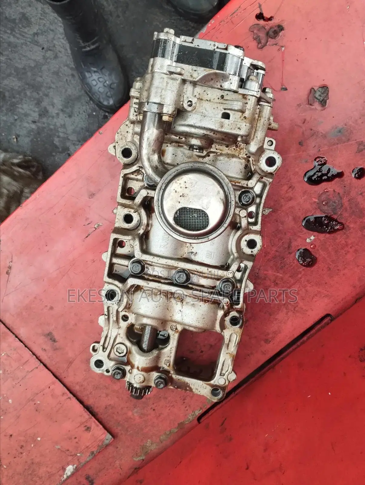 Direct Tokunbo Oil Pump For Chevrolet Malibu Cruze,Gmc Terrain