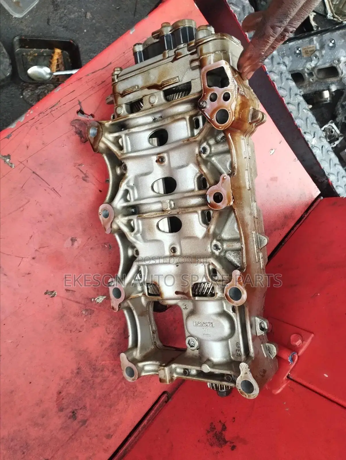 Direct Tokunbo Oil Pump For Chevrolet Malibu Cruze,Gmc Terrain