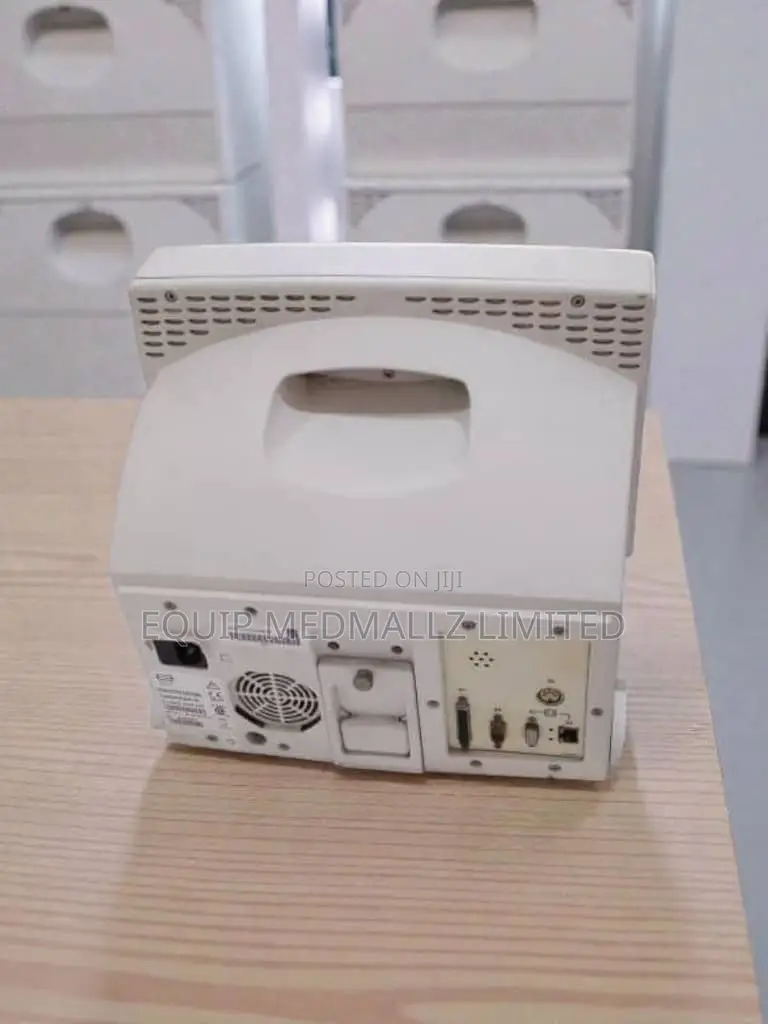 Cardiocarp/5 Anasthesia Monitor(Machine)