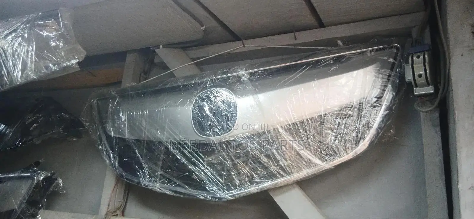 Front Grill Acura MDX 2014-2016