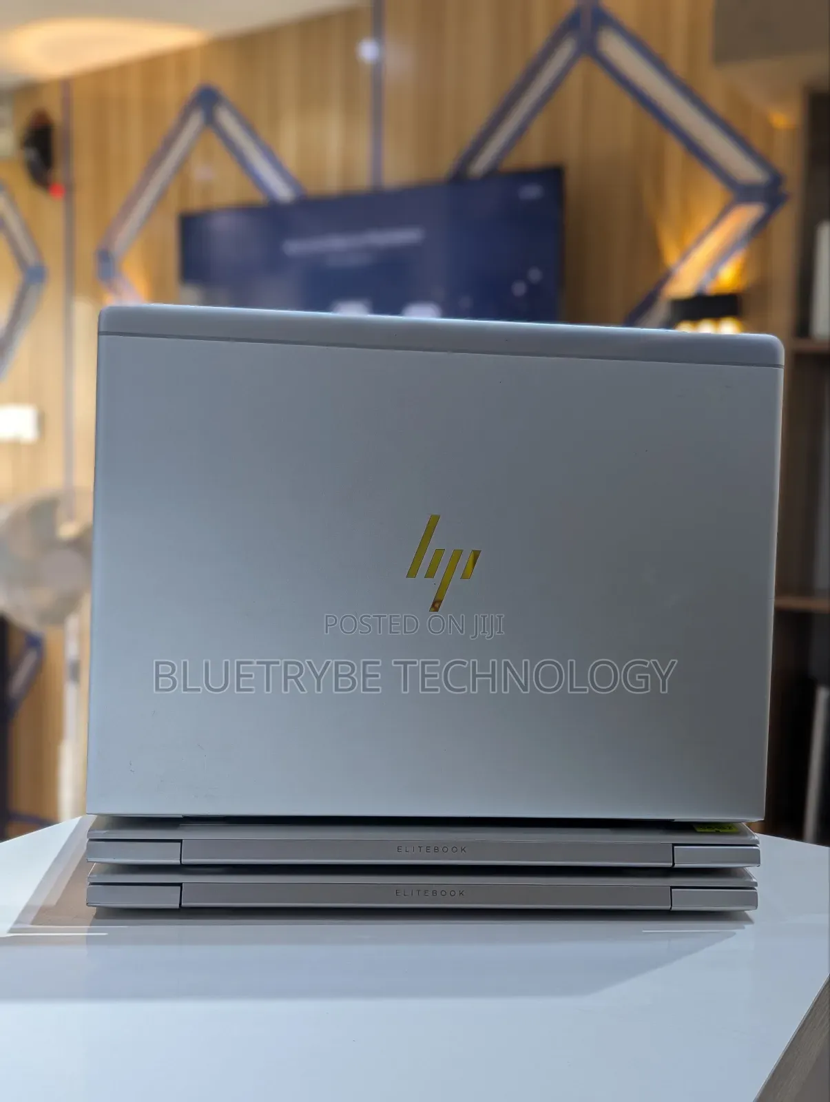 Laptop HP EliteBook 830 G5 24GB Intel Core I5 SSD 256GB
