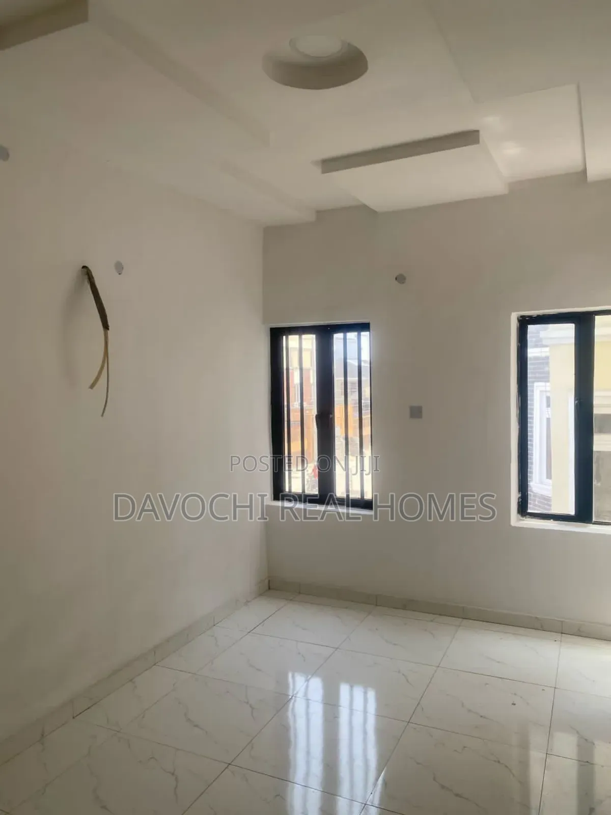 5bdrm Duplex in Idado, Lekki for rent