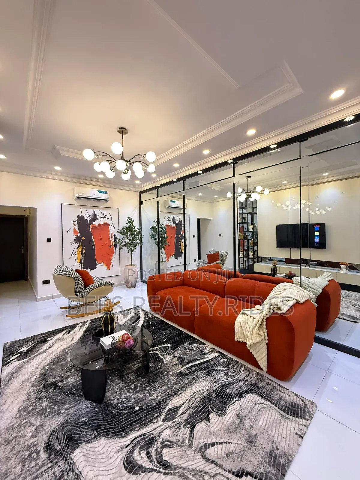 Beautiful 1 Bedroom Apartment With Jacuzzi