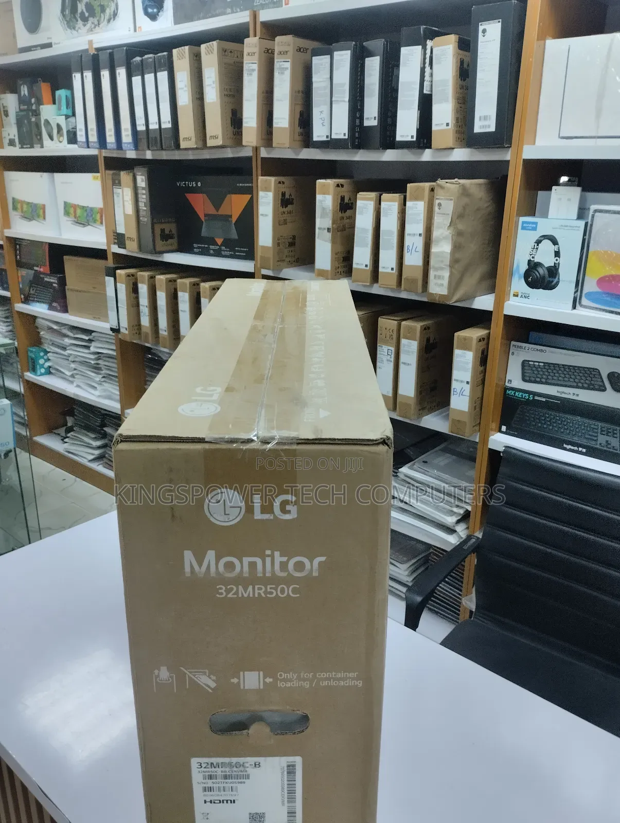 Lg 32 Inch Curved Monitor