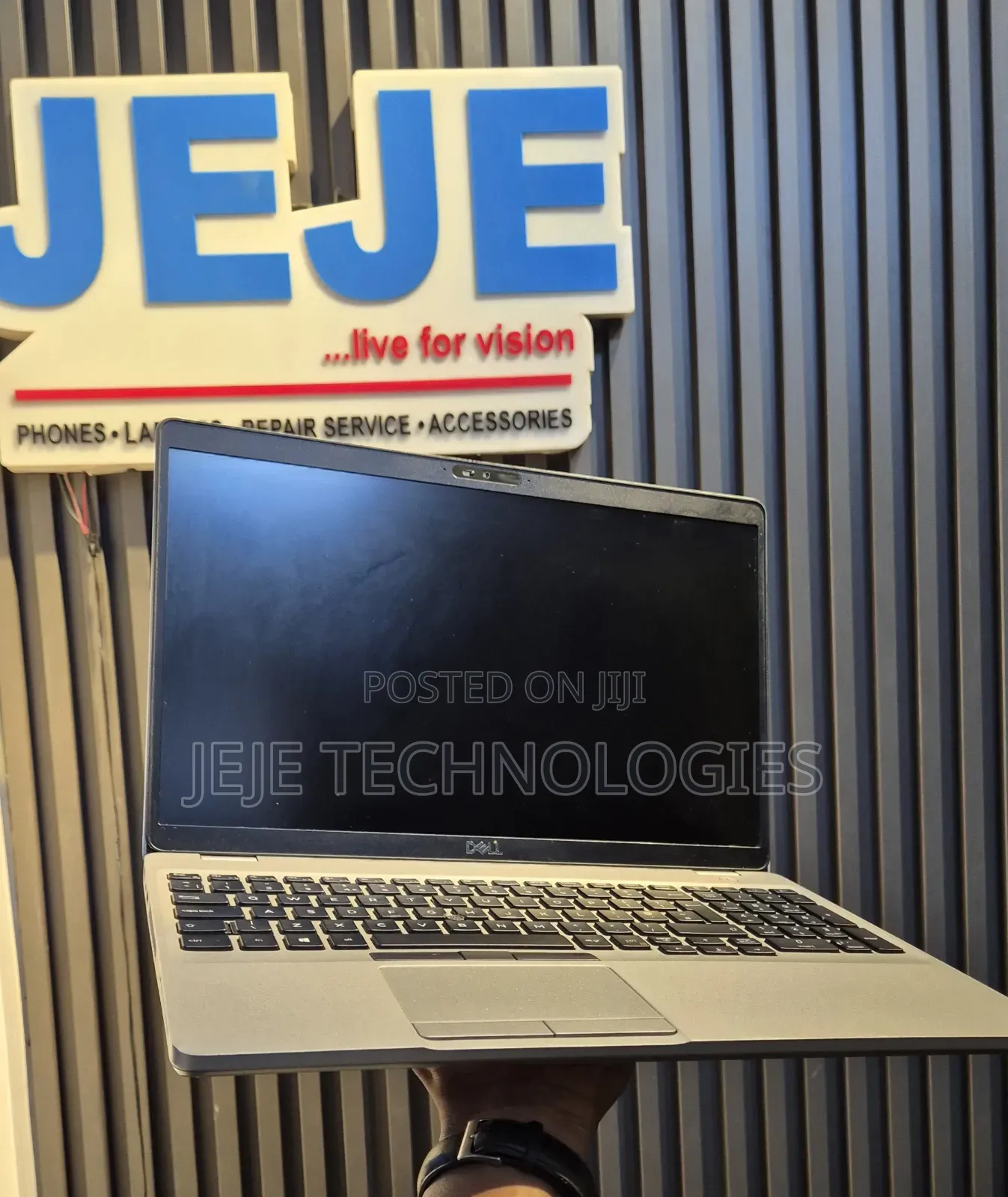 Laptop Dell Latitude 5510 8GB Intel Core I5 SSD 256GB