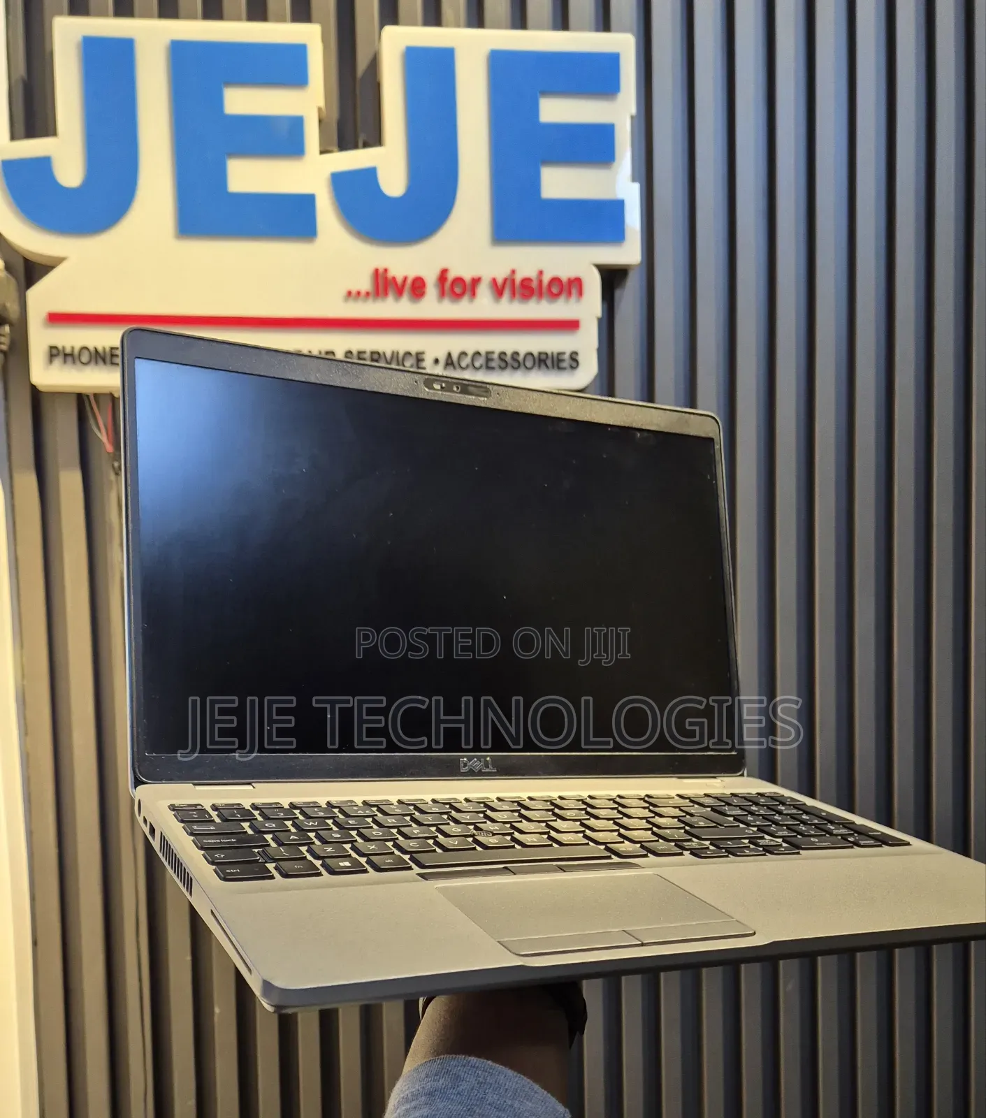 Laptop Dell Latitude 5510 8GB Intel Core I5 SSD 256GB
