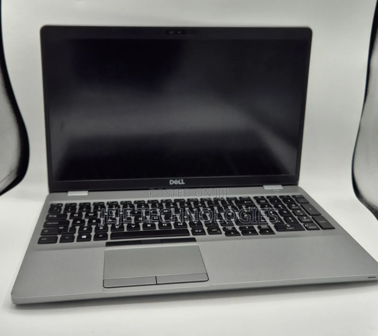 Laptop Dell Latitude 5510 8GB Intel Core I5 SSD 256GB