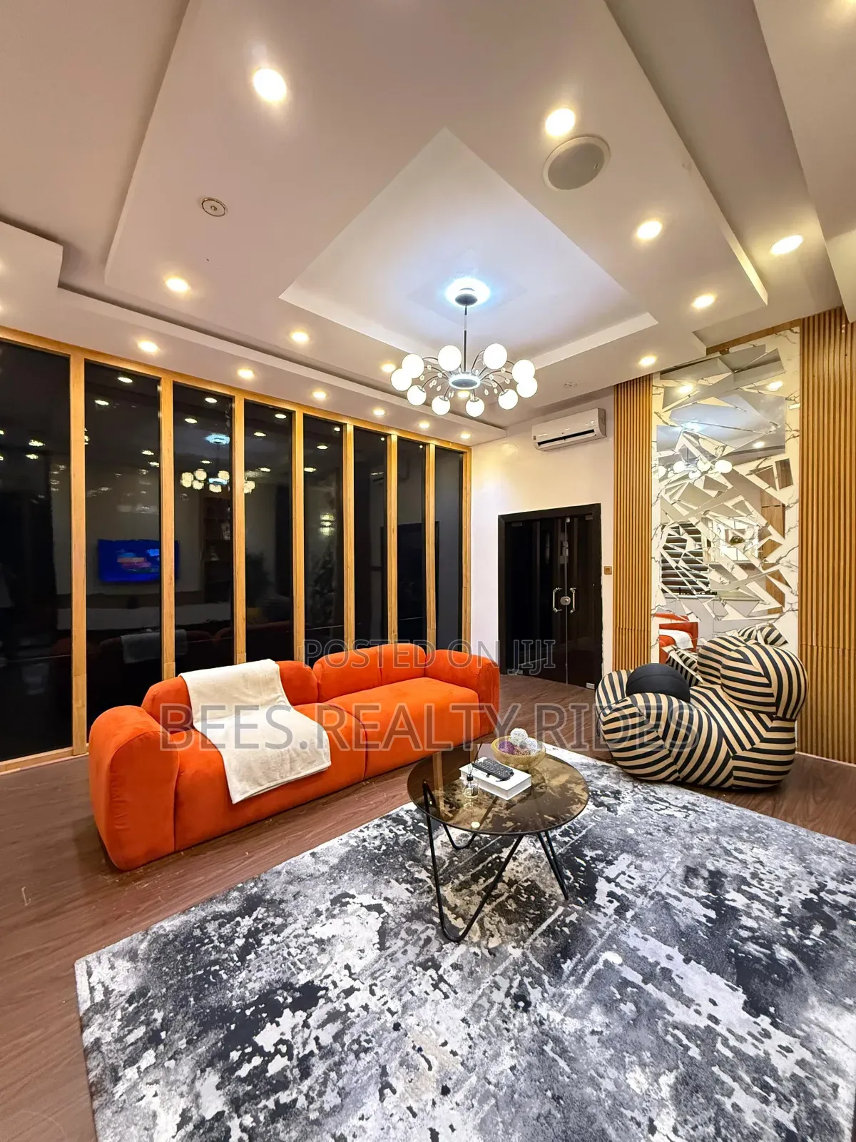 Beautiful and Cozy 1 Bedroom Apartment