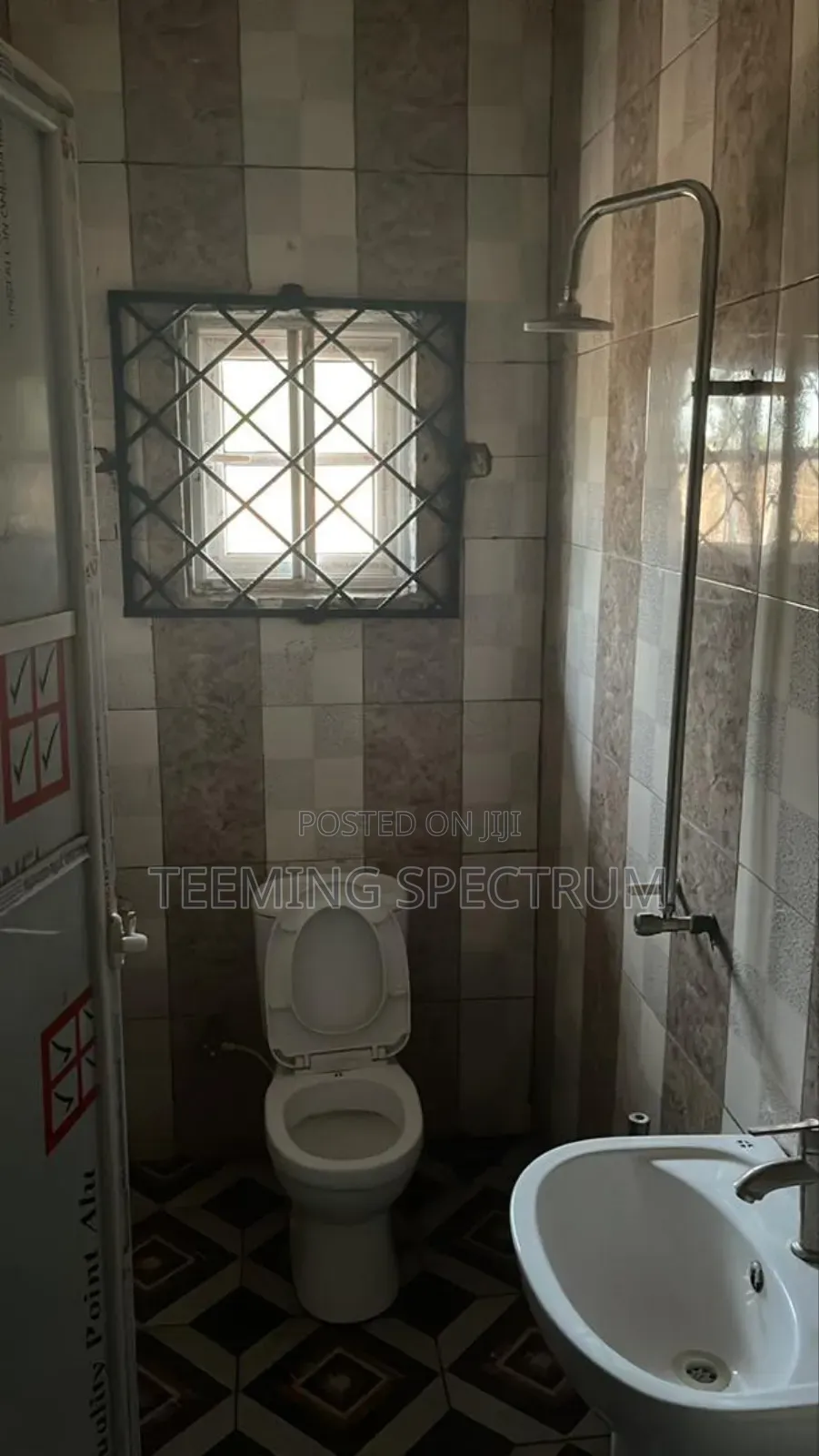 1bdrm Apartment in Benin City for rent