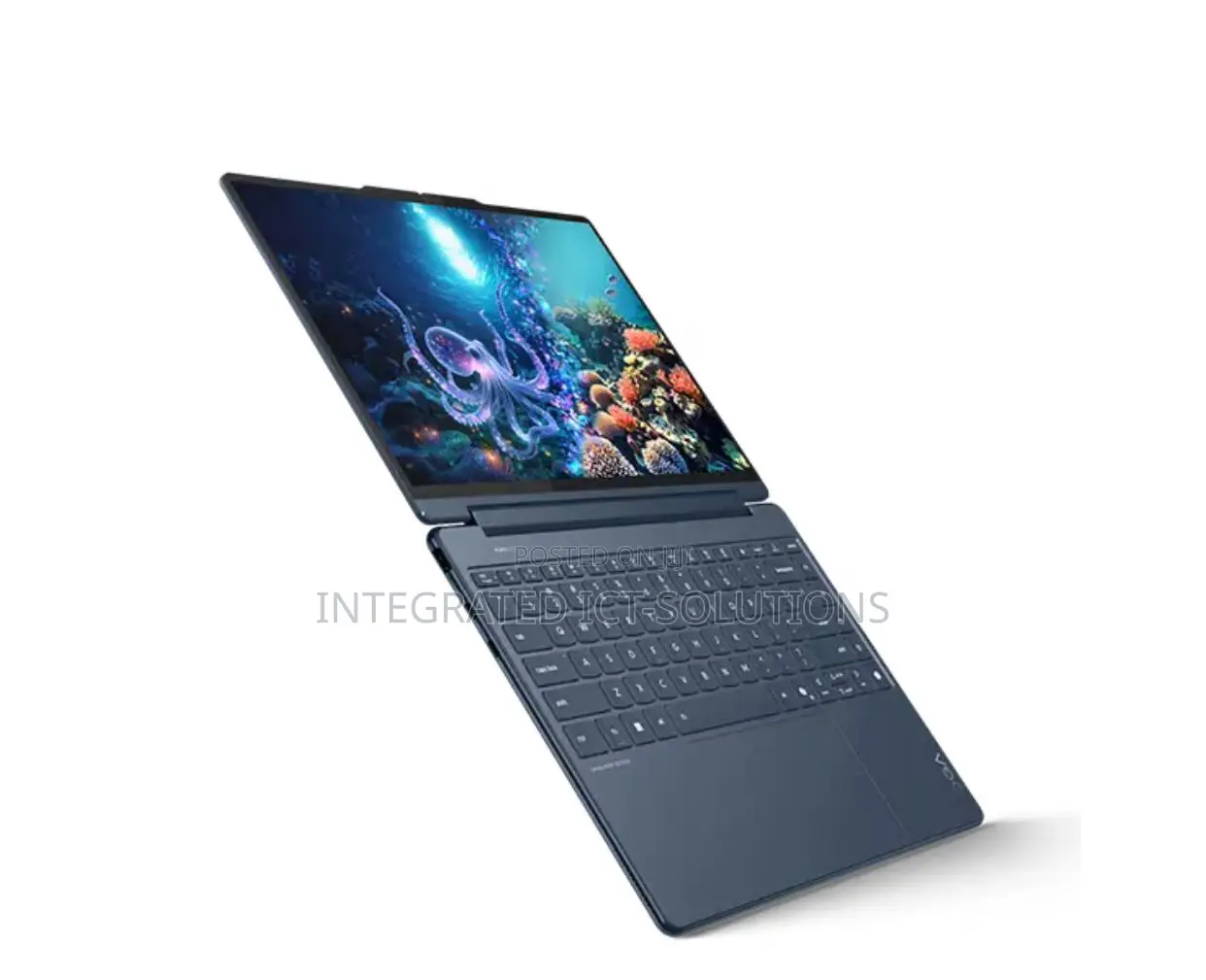 New Laptop Lenovo Yoga 9i 16GB Intel Core Ultra 7 SSD 1T