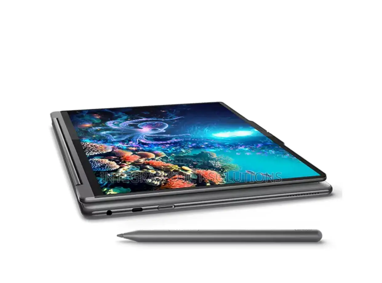New Laptop Lenovo Yoga 9i 16GB Intel Core Ultra 7 SSD 1T