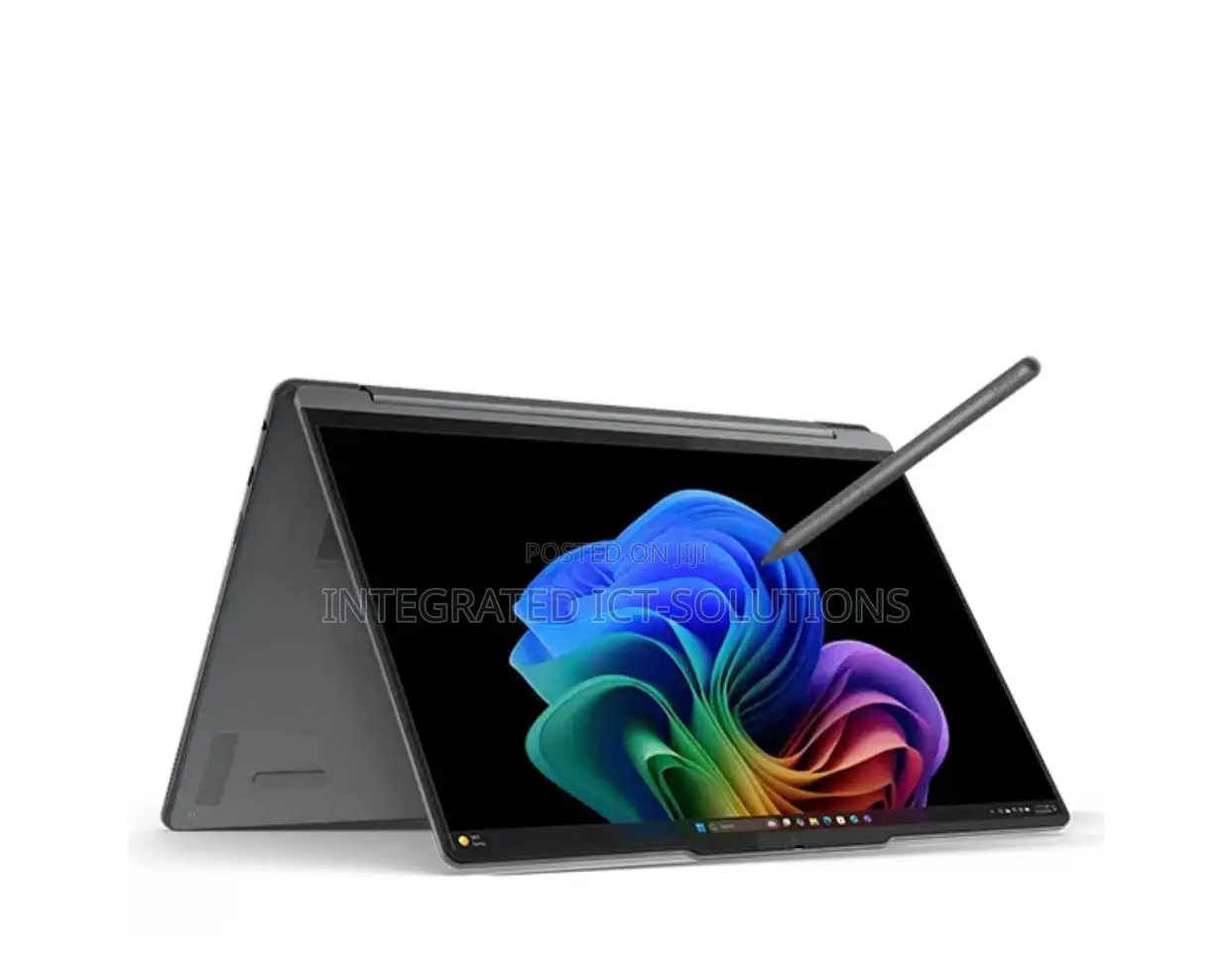 New Laptop Lenovo Yoga 9i 16GB Intel Core Ultra 7 SSD 1T