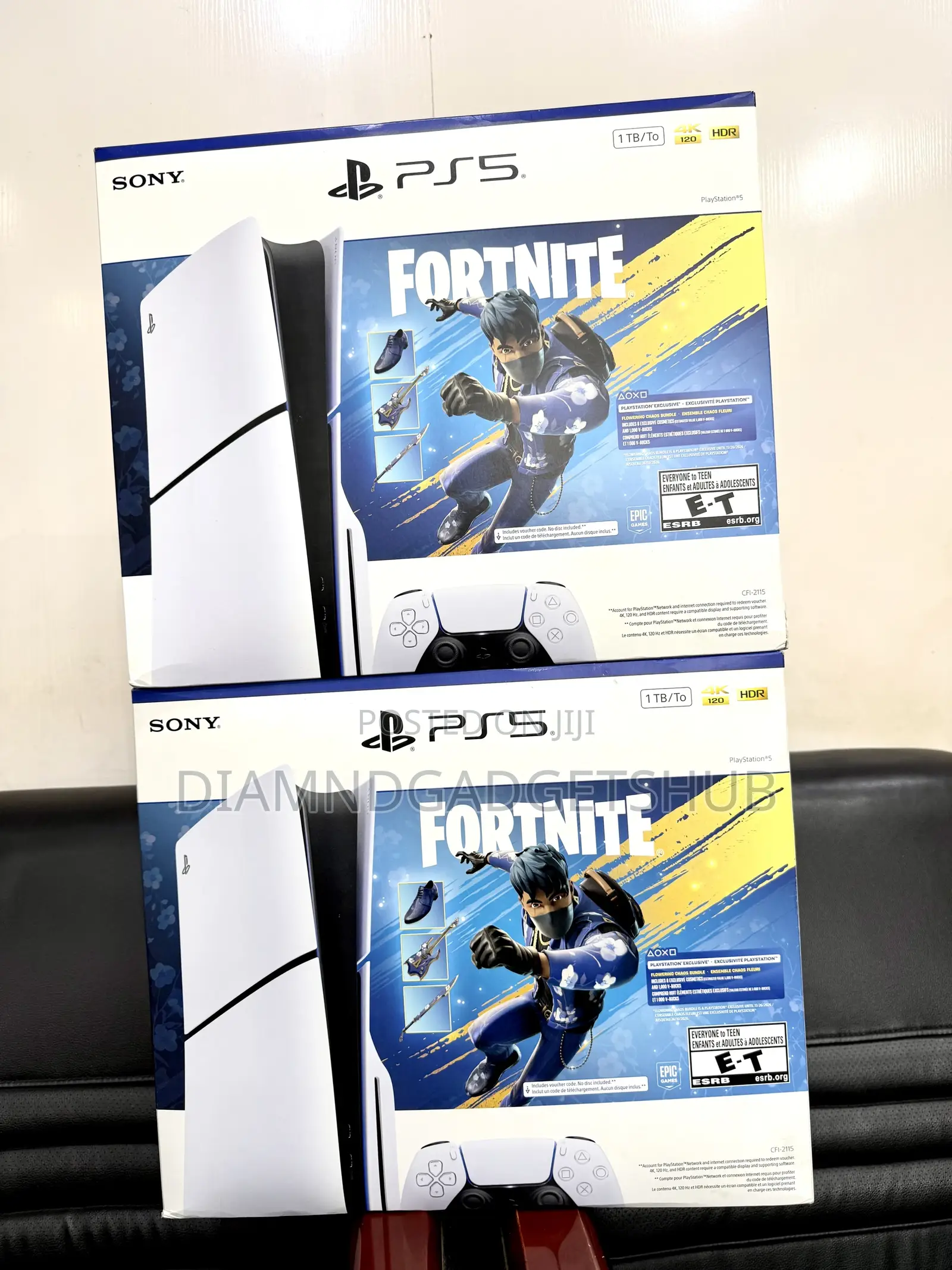 Playstation 5
