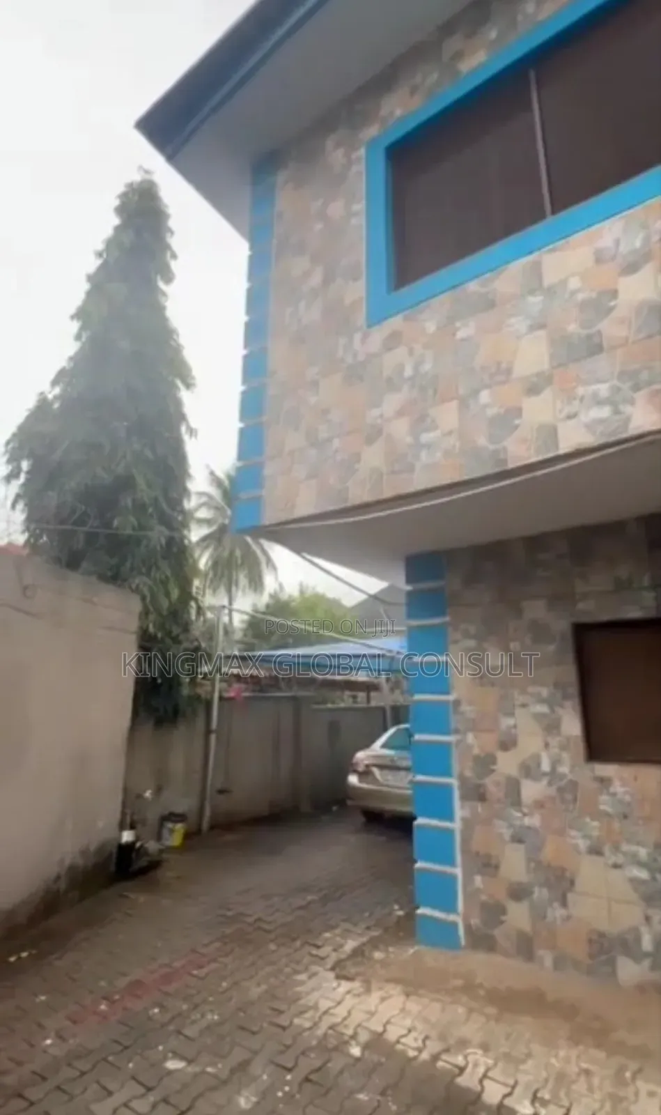 7bdrm Duplex in Garki 2 Abuja for sale
