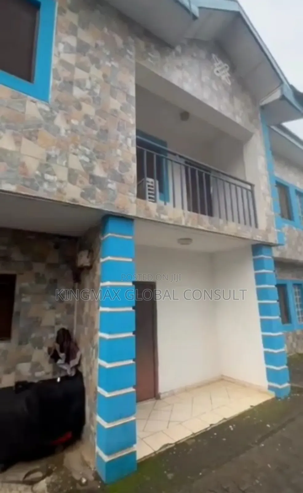 7bdrm Duplex in Garki 2 Abuja for sale