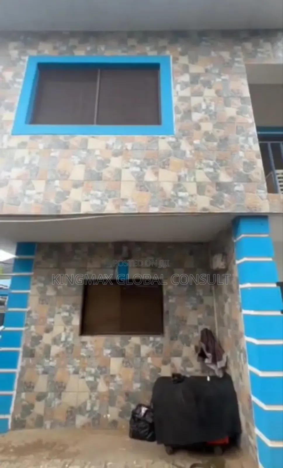 7bdrm Duplex in Garki 2 Abuja for sale