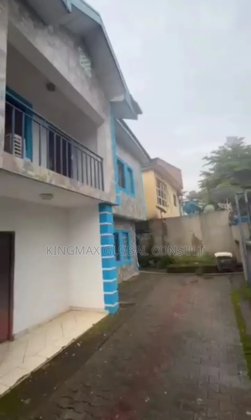 7bdrm Duplex in Garki 2 Abuja for sale