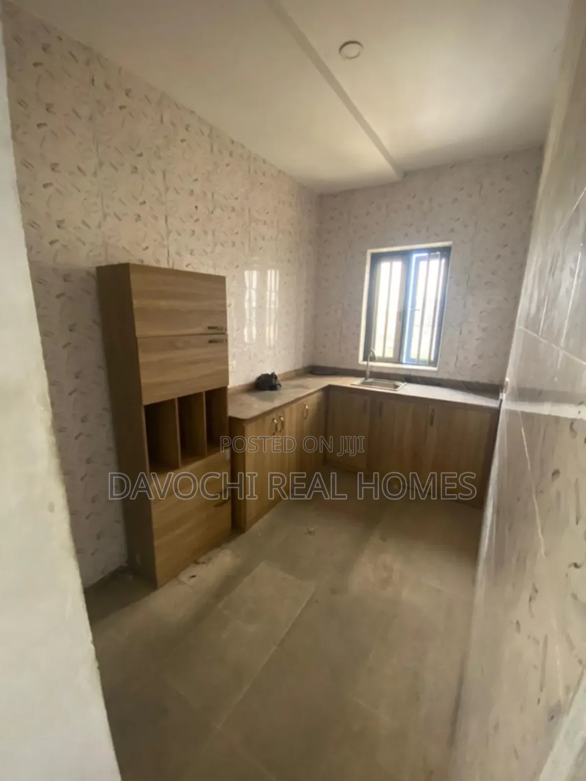 2bdrm Duplex in Ogidan, Sangotedo for rent