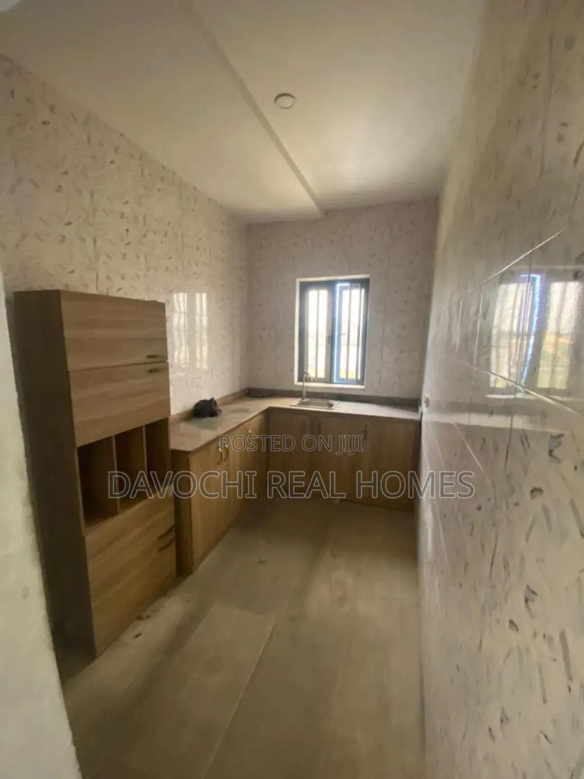 2bdrm Duplex in Ogidan, Sangotedo for rent