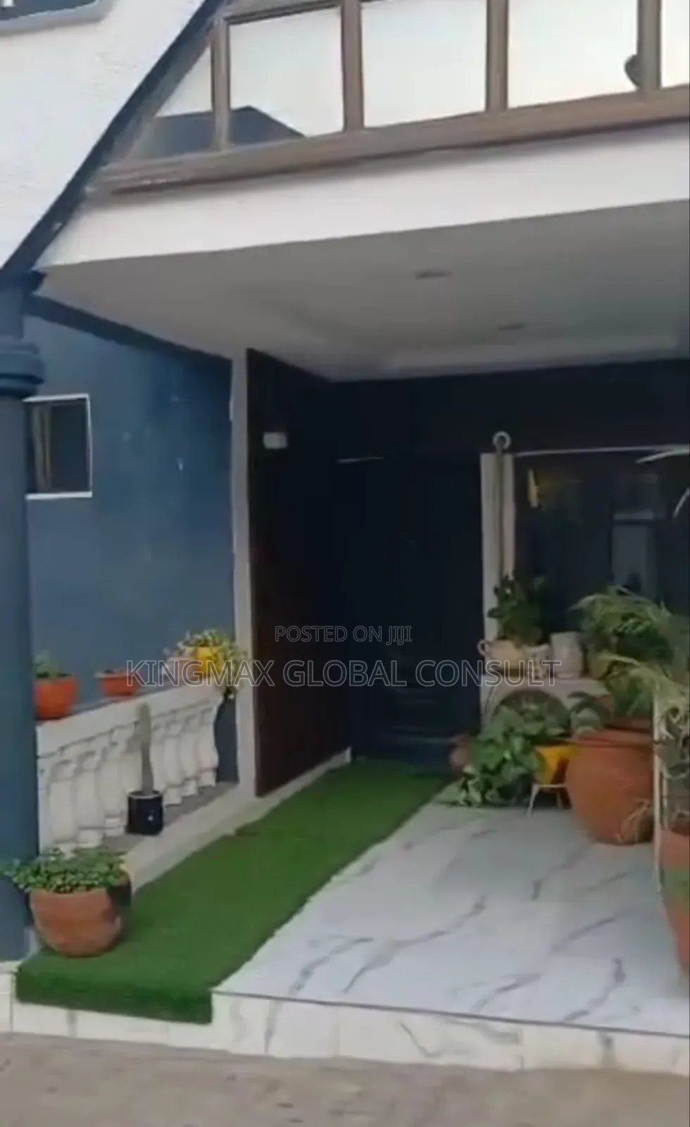 8bdrm Duplex in Garki 2 Abuja for sale