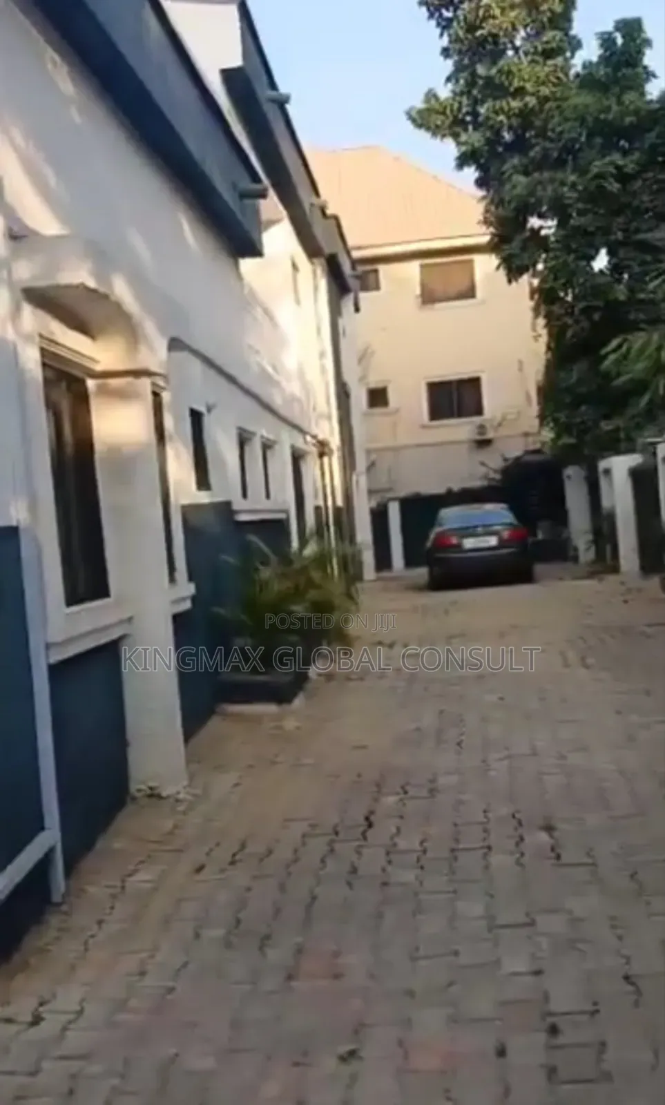 8bdrm Duplex in Garki 2 Abuja for sale