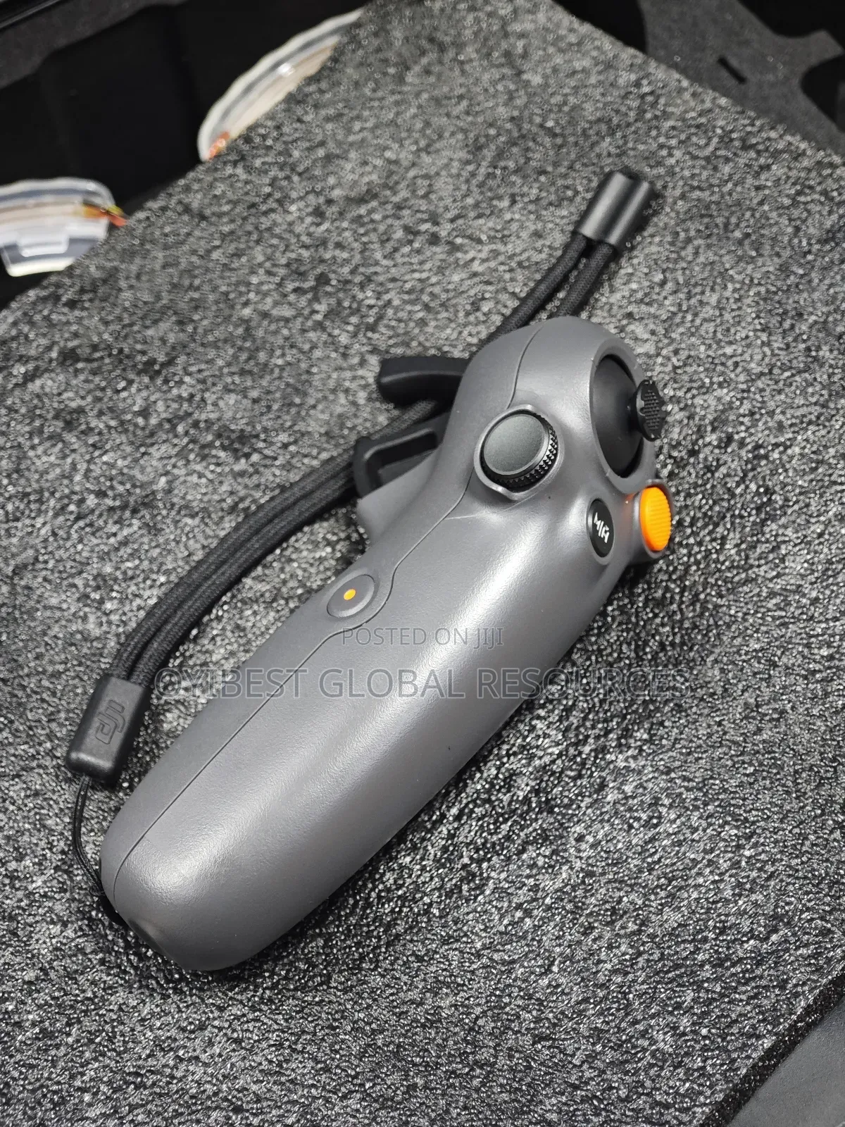 Dji Avata 2 Drone With 2 Battery