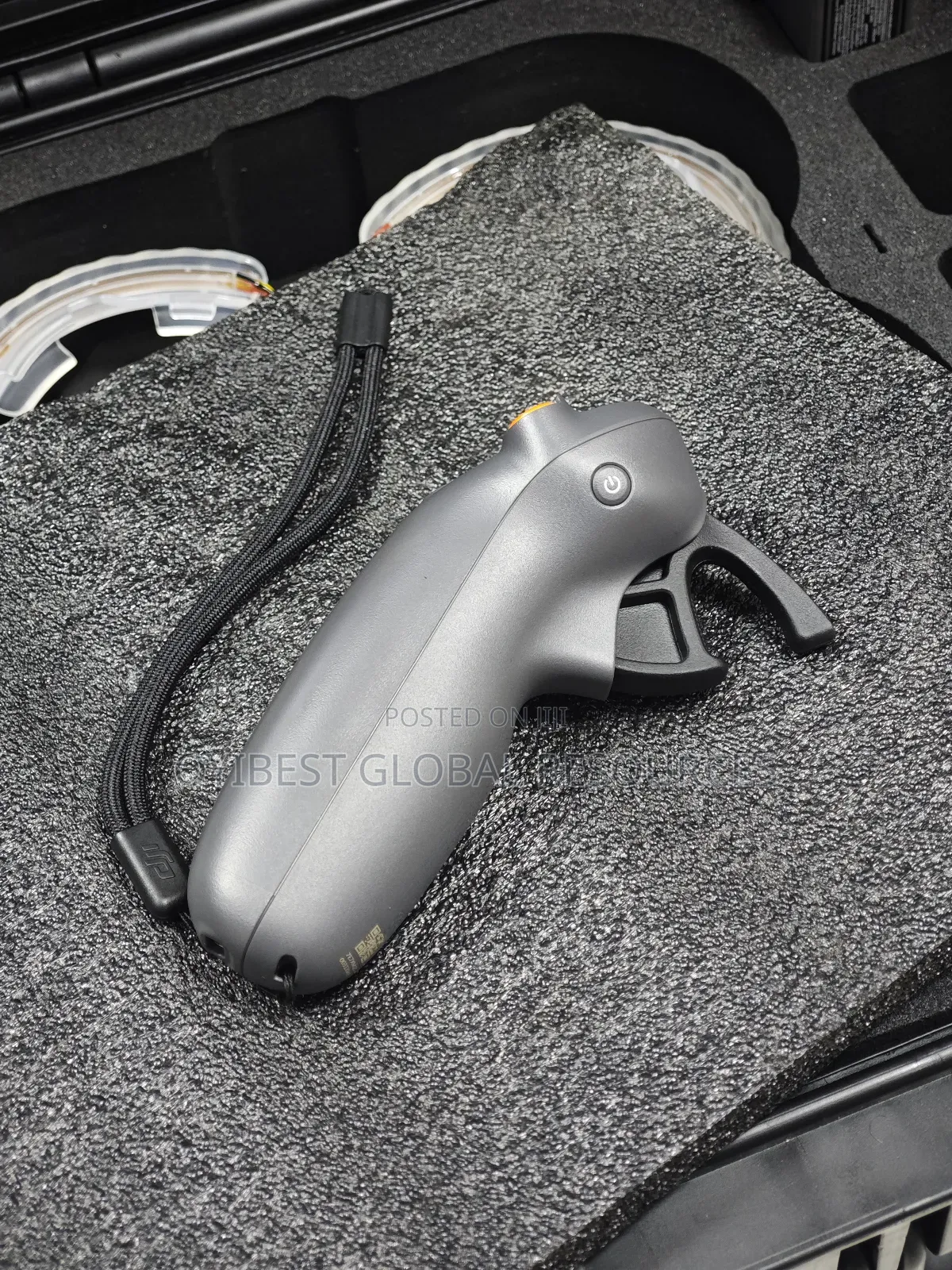 Dji Avata 2 Drone With 2 Battery