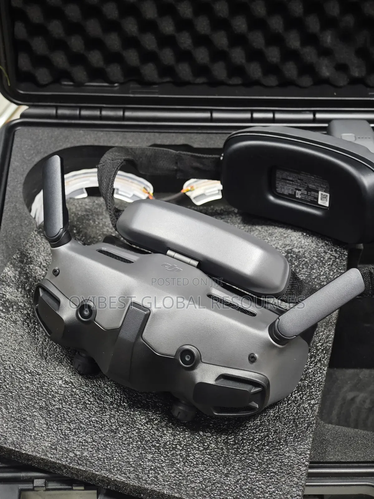 Dji Avata 2 Drone With 2 Battery