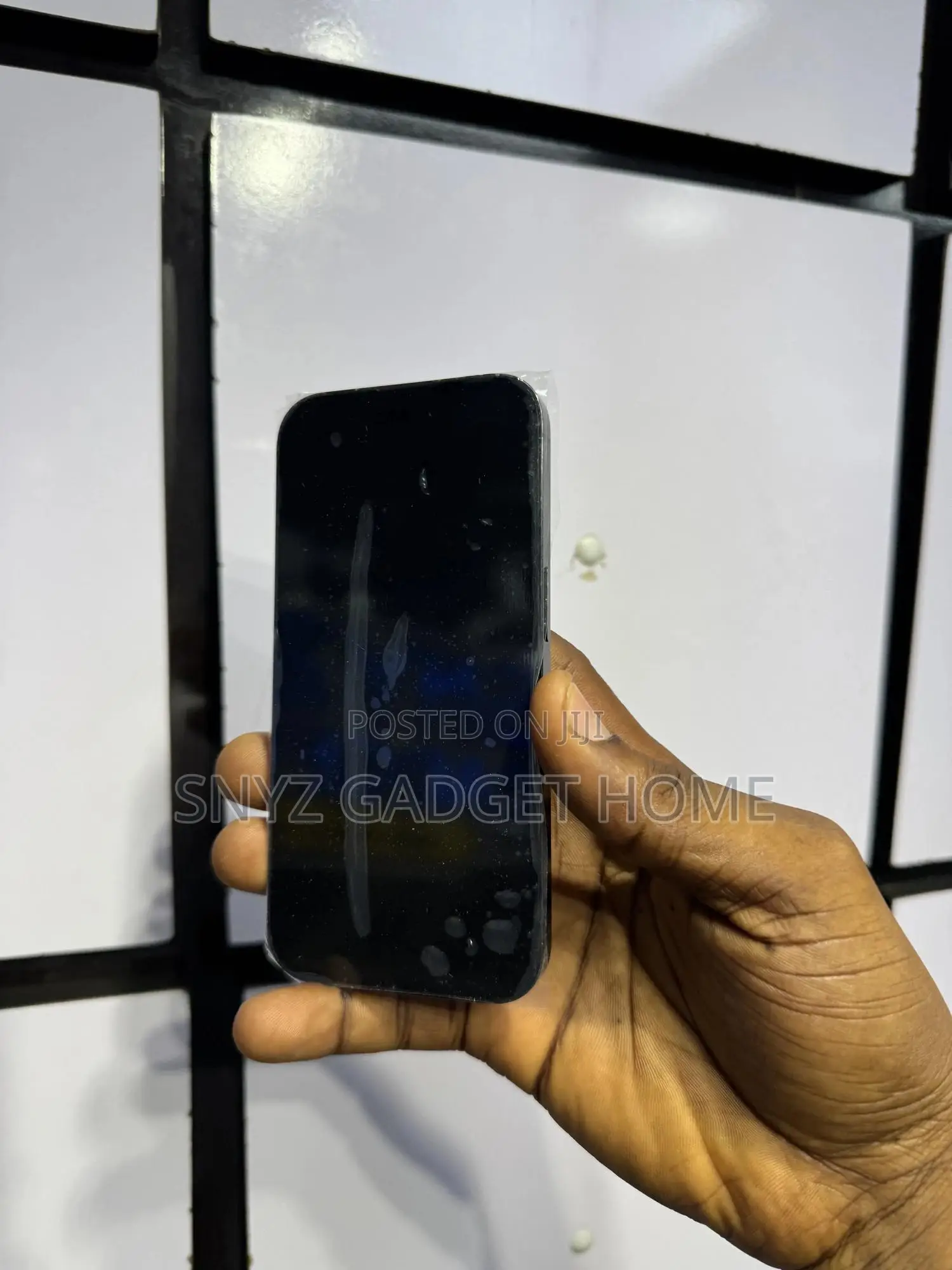 Apple iPhone 14 Pro 128 GB Black