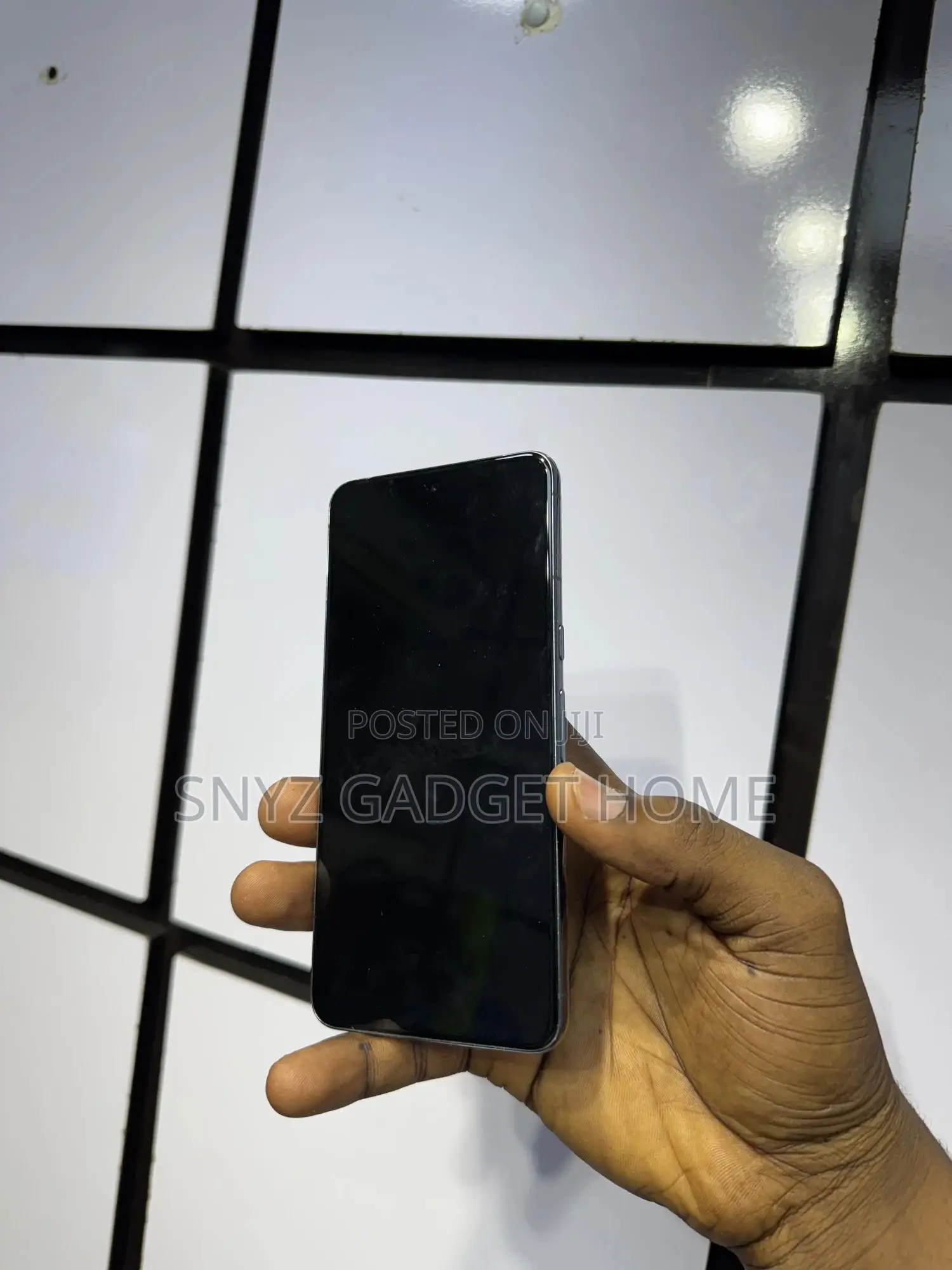 Google Pixel 8 Pro 128 GB Black