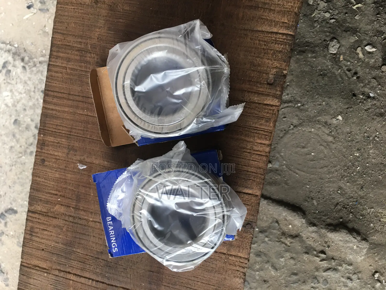 Front Bearing for Honda Cr-v 2018