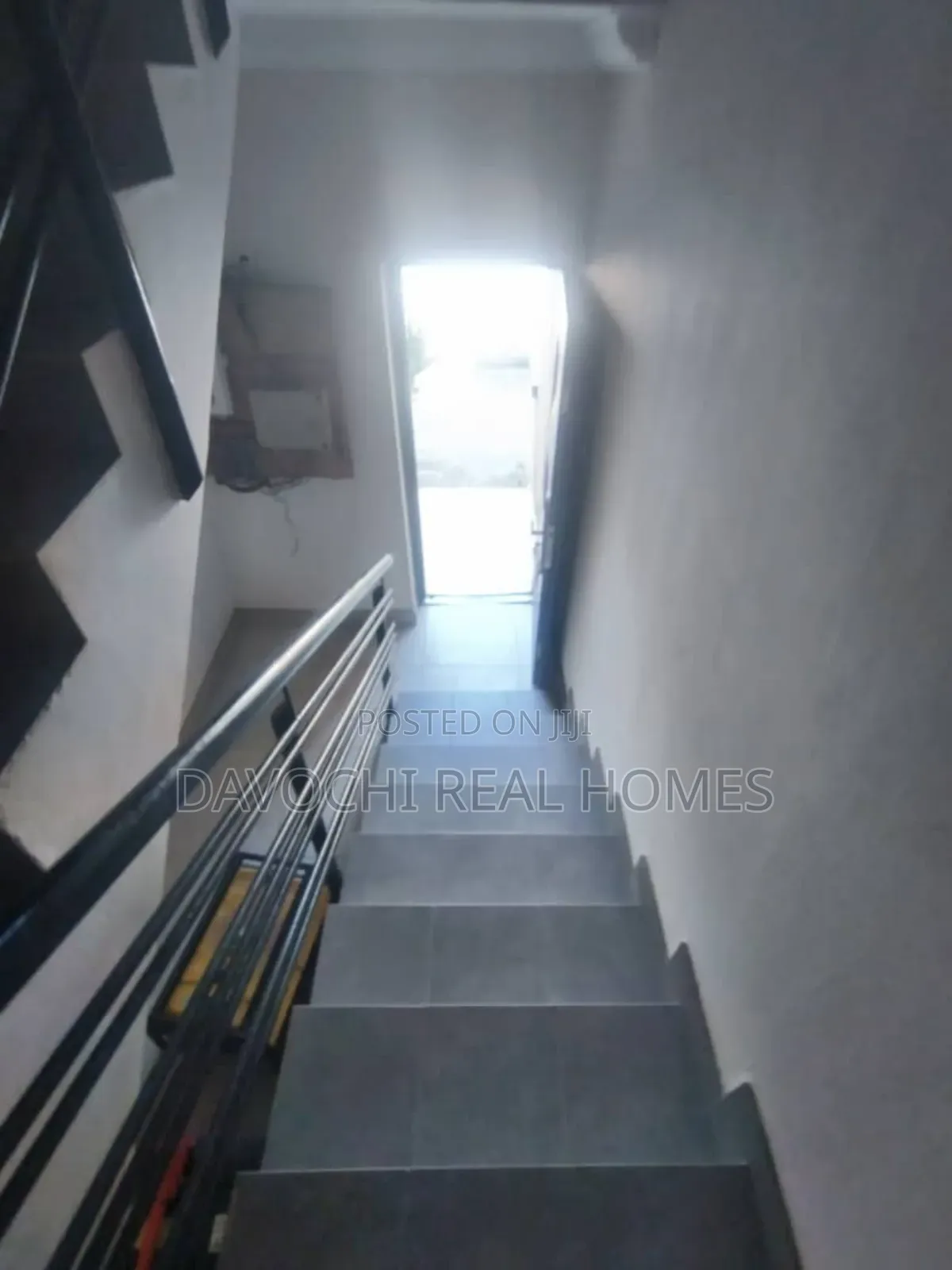 Furnished 3bdrm Apartment in Spg Road, Lekki for rent