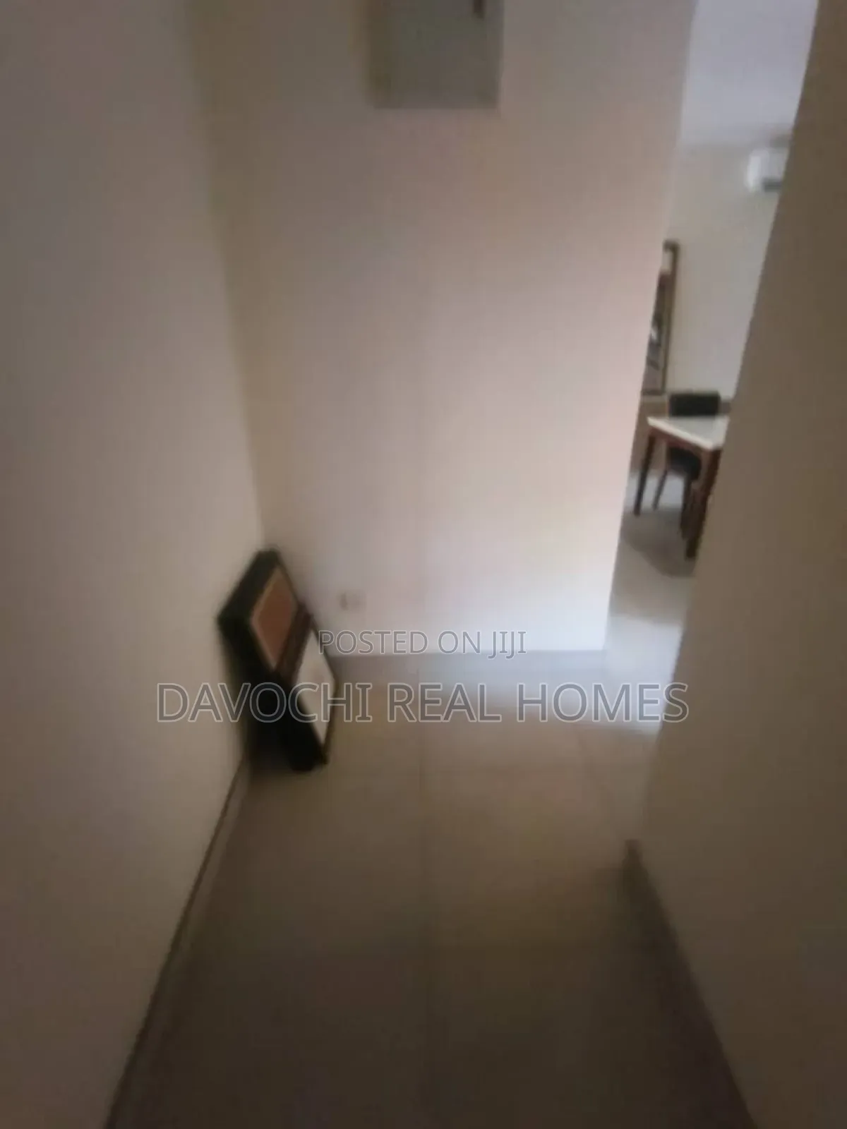 Furnished 3bdrm Apartment in Spg Road, Lekki for rent