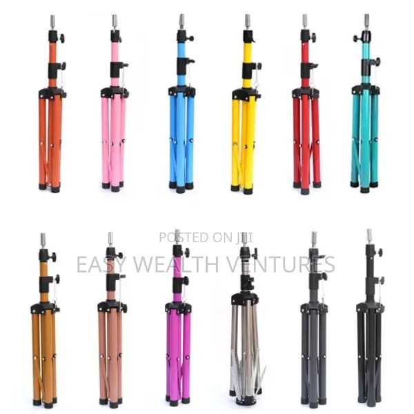 Mannequin Tripod Stand